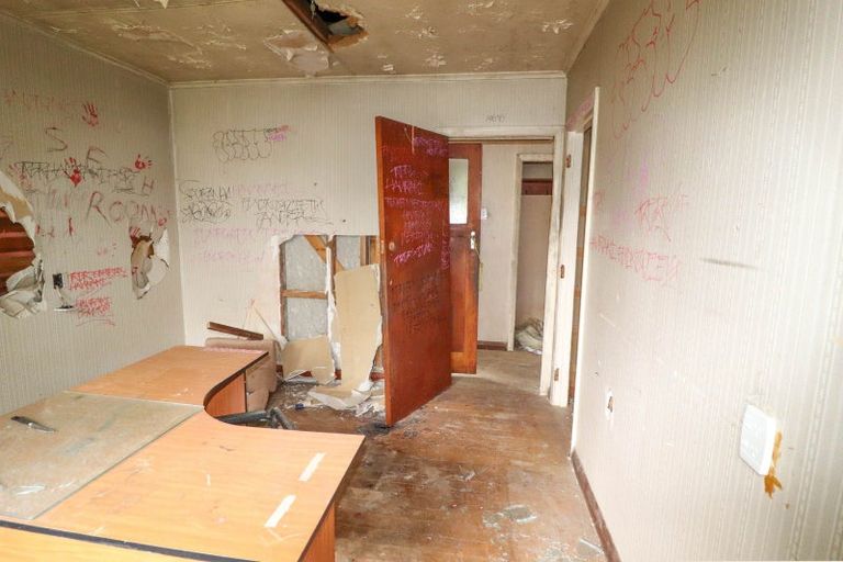 Photo of property in 111 Currie Street, Thames, 3500