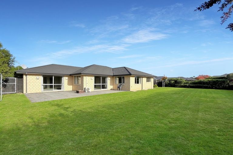 Photo of property in 95 Fairfield Way, Rolleston, 7614