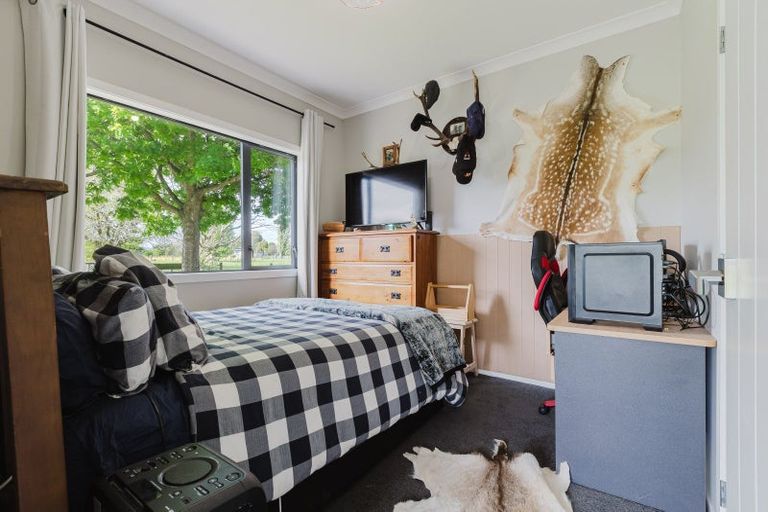 Photo of property in 110 Wyndham Street, Ashhurst, 4810