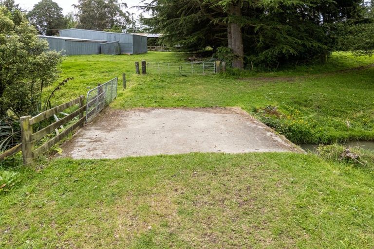 Photo of property in 170 Rawles Crossing Road, Greenstreet, Ashburton, 7771