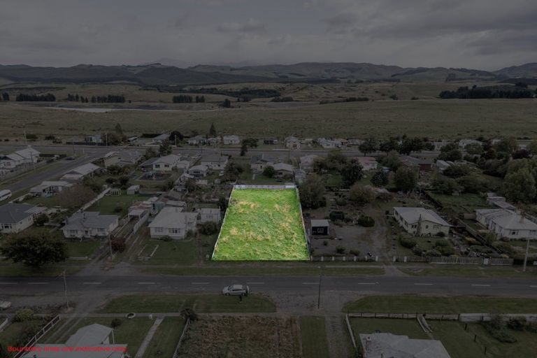 Photo of property in 48 Hastings Street, Ohai, 9635