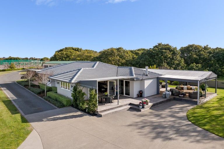Photo of property in 56 Conway Road, Paengaroa, Te Puke, 3189