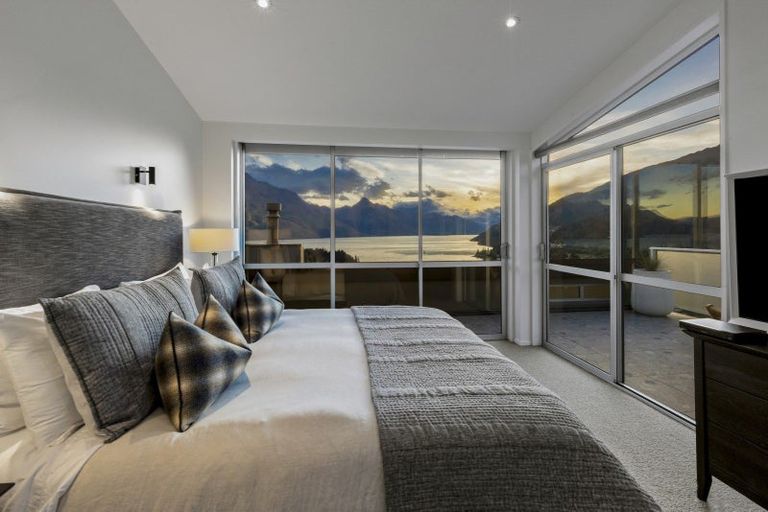 Photo of property in 3a Galway Court, Queenstown, 9300