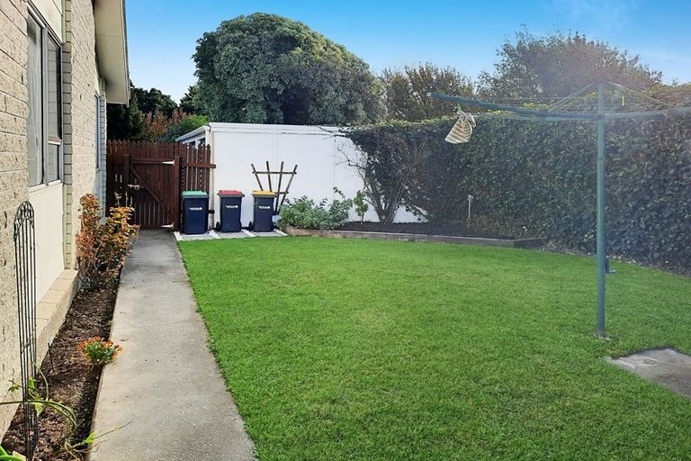 Photo of property in 4/29 Fairfield Avenue, Addington, Christchurch, 8024