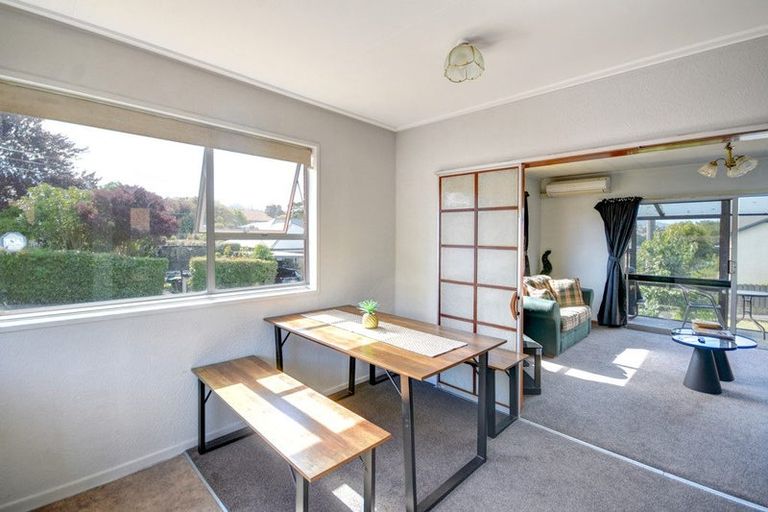 Photo of property in 117 Glenpark Avenue, Maryhill, Dunedin, 9011