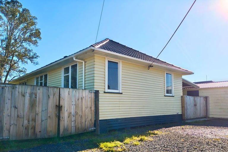 Photo of property in 6 Earl Street, Dargaville, 0310