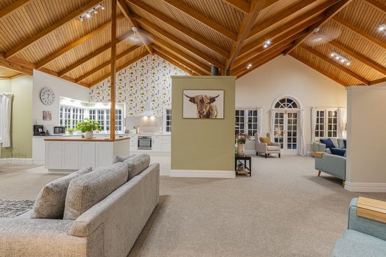 Photo of property in 125 Snooks Road, Maungatapere, Whangarei, 0179