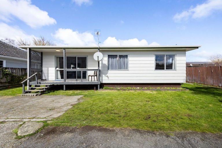 Photo of property in 39b Cameron Road, Hamilton East, Hamilton, 3216