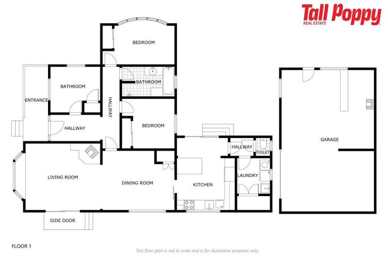 Photo of property in 14 Yarmouth Street, Balclutha, 9230