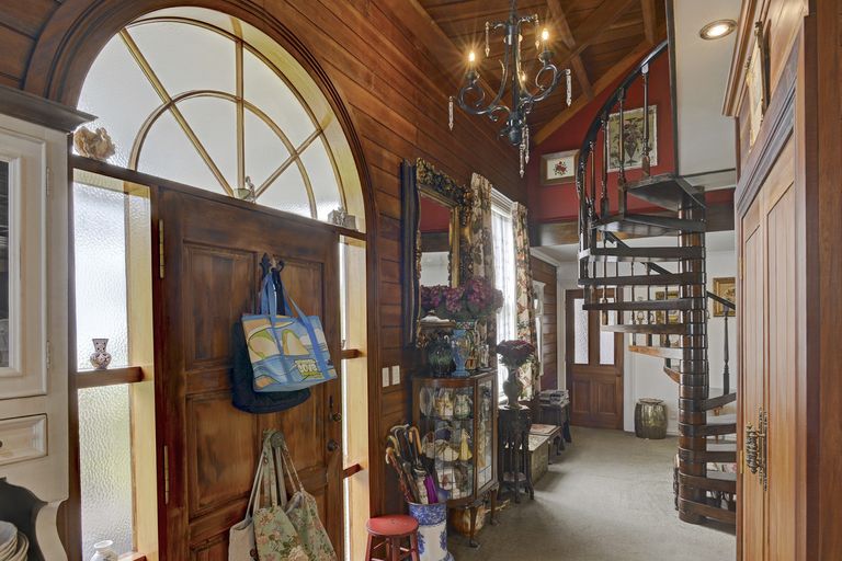 Photo of property in 47 Holloway Street, Carterton, 5713