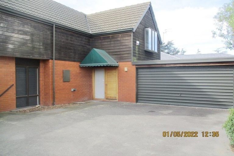 Photo of property in 10/415 Mairehau Road, Parklands, Christchurch, 8083