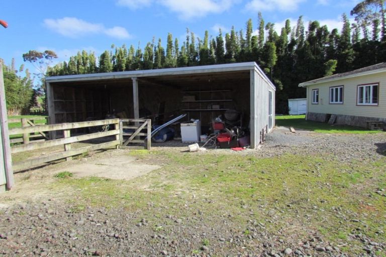 Photo of property in 118 Colville Road, Dargaville, 0310
