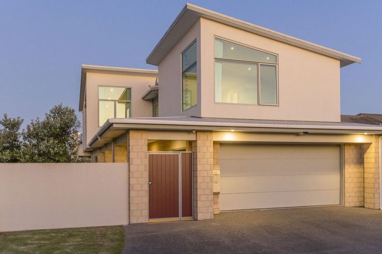 Photo of property in 177a Manly Street, Paraparaumu Beach, Paraparaumu, 5032