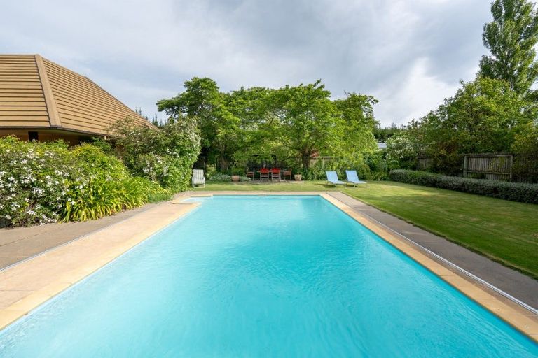 Photo of property in 11 Genesis Drive, West Melton, Christchurch, 7675