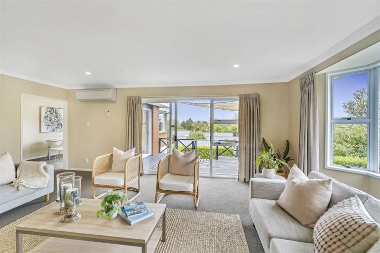 Photo of property in 7 Whaka Terrace, Huntsbury, Christchurch, 8022