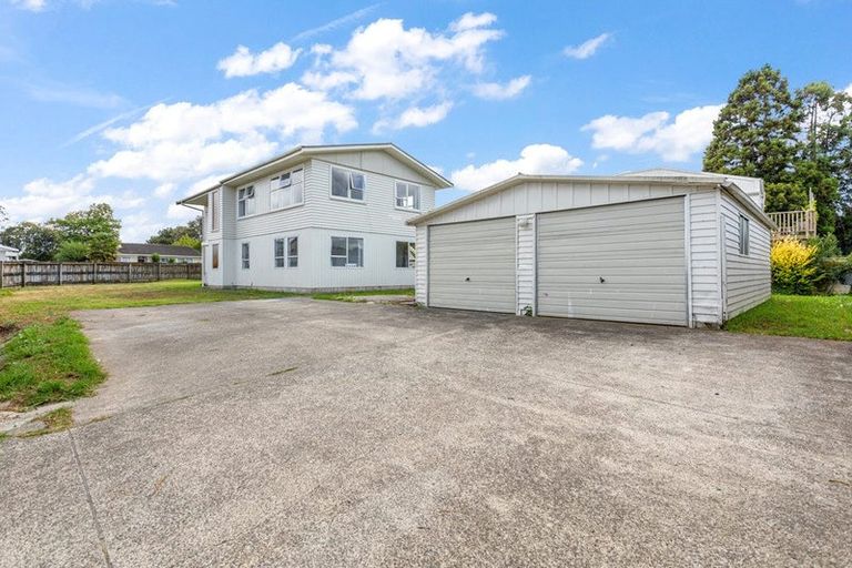 Photo of property in 32 Eastburn Street, Papakura, 2110
