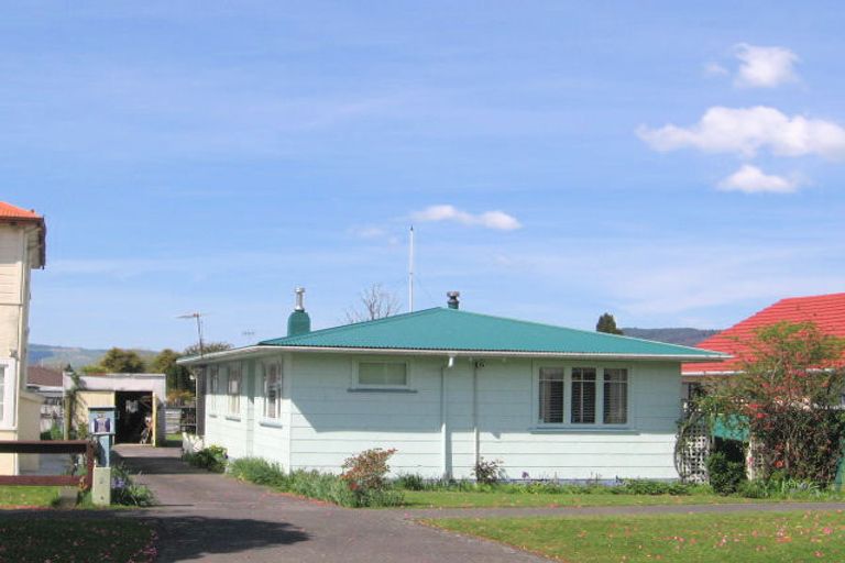 Photo of property in 32 James Street, Victoria, Rotorua, 3010
