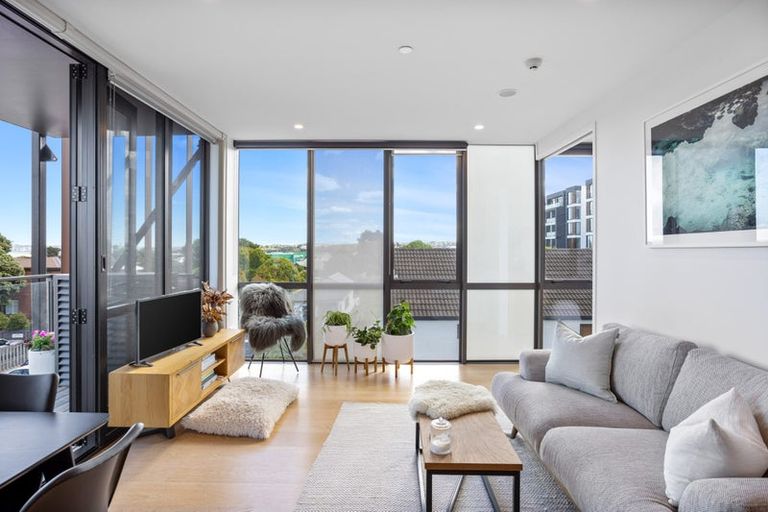 Photo of property in 203/10 Auburn Street, Takapuna, Auckland, 0622