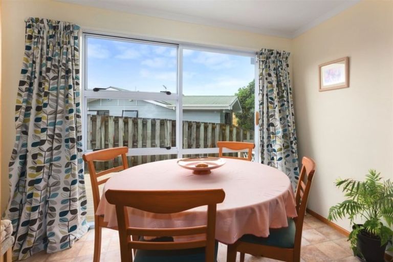 Photo of property in 14 Trispen Place, Camborne, Porirua, 5026