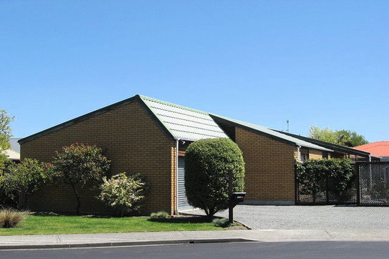 Photo of property in 3 Mcallister Place, Kaiapoi, 7630