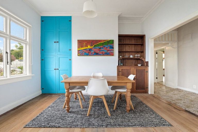 Photo of property in 4 Constant Street, Sawyers Bay, Port Chalmers, 9023