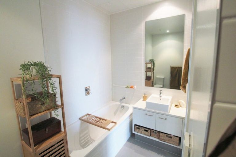 Photo of property in 1505/3 Northcroft Street, Takapuna, Auckland, 0622