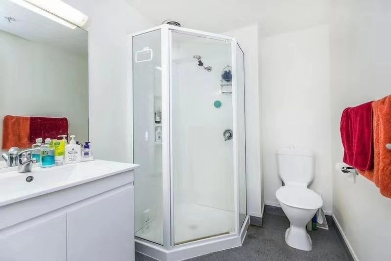 Photo of property in Orange Apartments/victoria Centr, 302/169 The Terrace, Wellington Central, Wellington, 6011