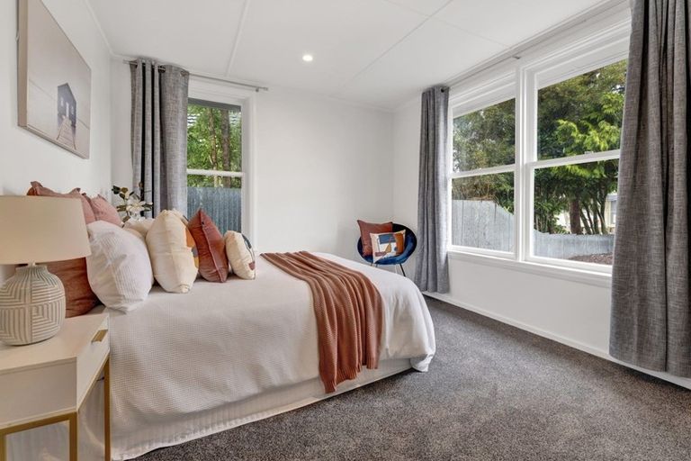 Photo of property in 55 Jollie Street, Linwood, Christchurch, 8062