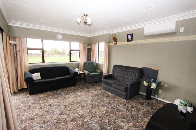 Photo of property in 21 Kinmont Crescent, Newfield, Invercargill, 9812