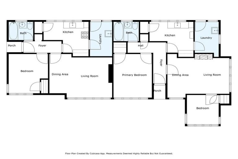 Photo of property in 12 Hardy Street, New Brighton, Christchurch, 8061