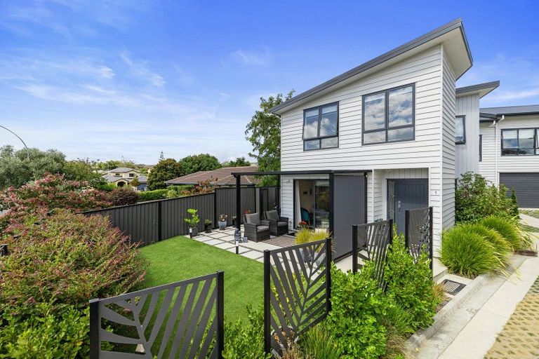 Photo of property in 1/3 The Link, Flagstaff, Hamilton, 3210