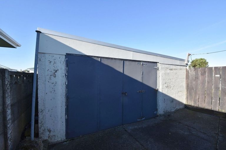 Photo of property in 32 Kinmont Crescent, Newfield, Invercargill, 9812