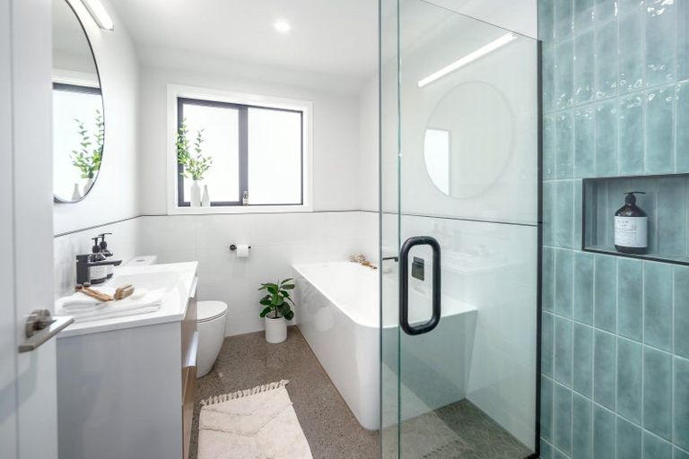 Photo of property in 13 Cotterville Crescent, Greytown, 5712