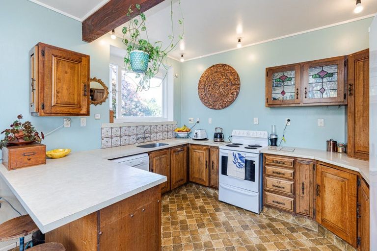 Photo of property in 50 Shakespeare Road, Bastia Hill, Whanganui, 4500