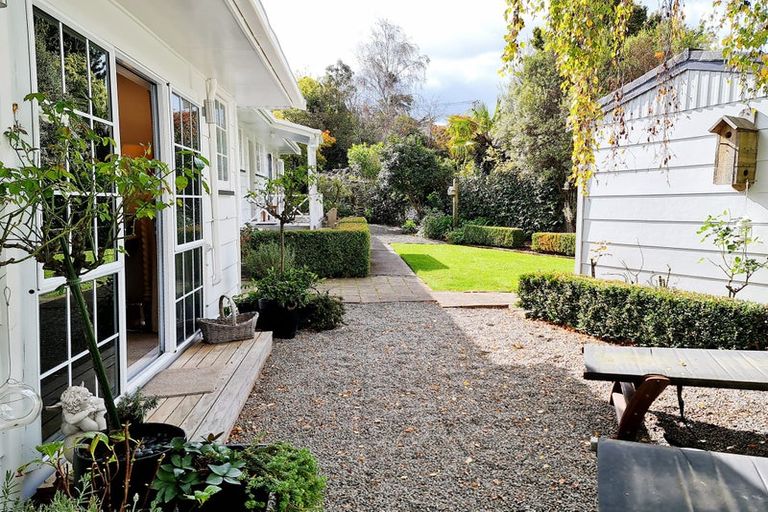 Photo of property in 6a Terrace End, Lansdowne, Masterton, 5810