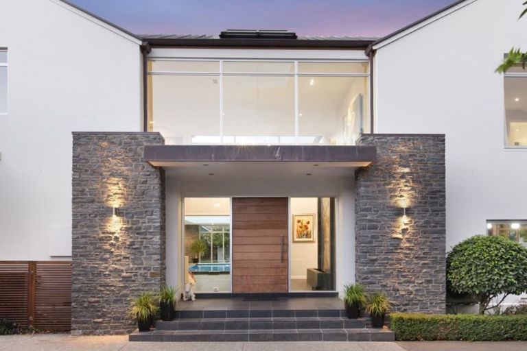 Photo of property in 158 Glandovey Road, Strowan, Christchurch, 8014