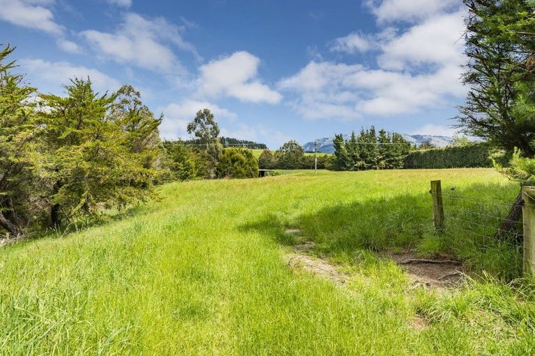 Photo of property in 179 Brodies Road, Broomfield, Amberley, 7482