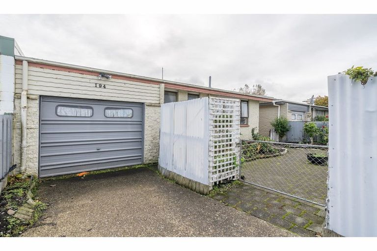 Photo of property in 194 Ettrick Street, Appleby, Invercargill, 9812