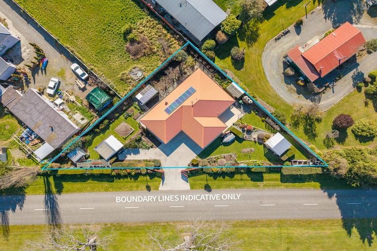 Photo of property in 26 Dobson Street, Waimate, 7924