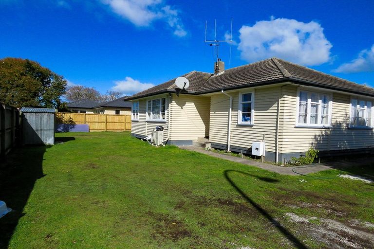 Photo of property in 31 Karaka Street, Nawton, Hamilton, 3200