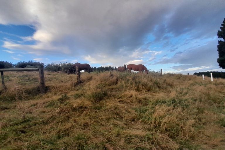 Photo of property in 338a Catherwoods Road, Cust, 7471