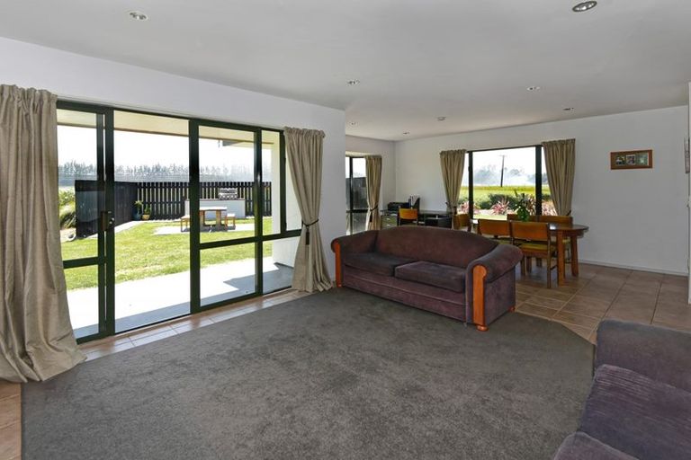 Photo of property in 273 Derretts Road, Hororata, Darfield, 7572