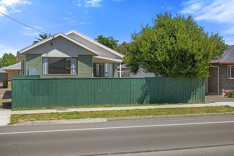 Photo of property in 68a Redwood Street, Redwoodtown, Blenheim, 7201