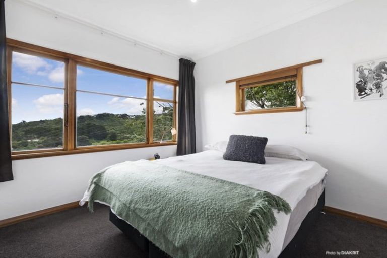 Photo of property in 21 Zetland Street, Highbury, Wellington, 6012