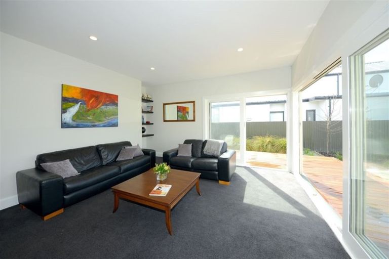 Photo of property in 134 Idris Road, Strowan, Christchurch, 8052