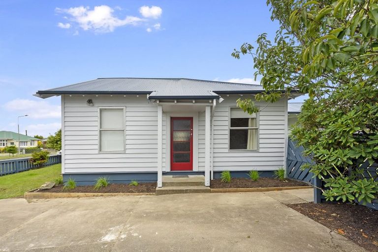 Photo of property in 142 Scandrett Street, Appleby, Invercargill, 9812