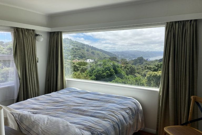 Photo of property in 127 Upland Road, Kelburn, Wellington, 6012