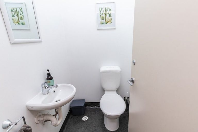 Photo of property in City Lodge, 606/115 Vivian Street, Te Aro, Wellington, 6011