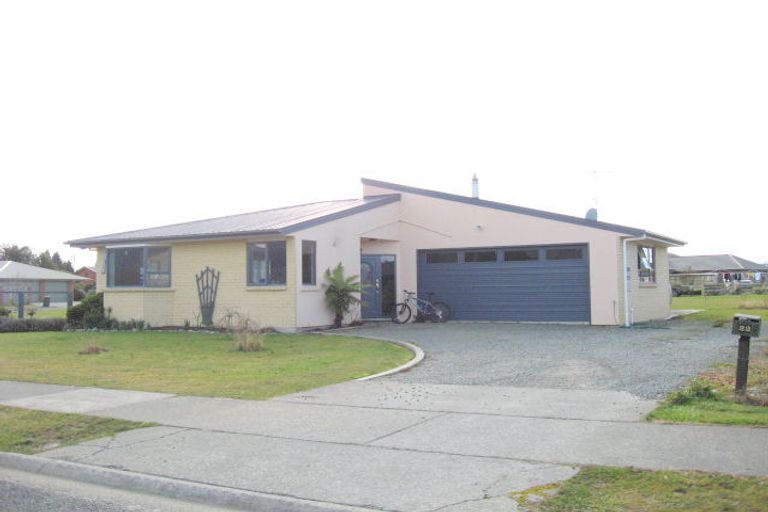 Photo of property in 20 Jackson Street, Te Anau, 9600