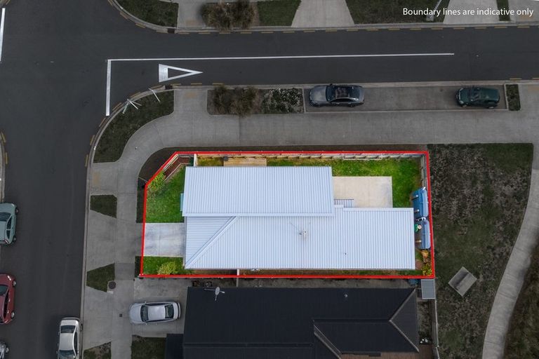 Photo of property in 34 Tawhiti Road, Pukekohe, 2120